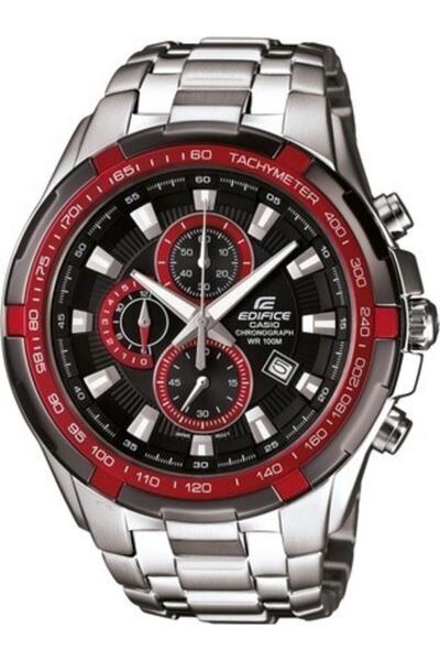 Casio EF-539D-1A4VUDF EDIFICE ERKEK KOL SAATİ