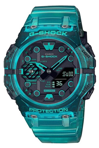 Casio GA-B001G-2ADR ERKEK KOL SAATİ