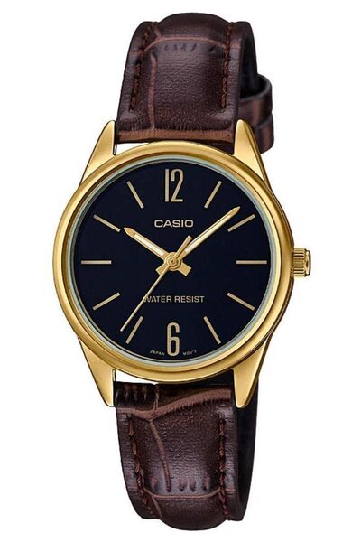 Casio LTP-V005GL-1BUDF KADIN KOL SAATİ