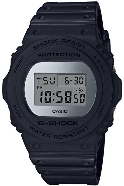 Casio Dw-5700Bbma-1Dr Men's Watch