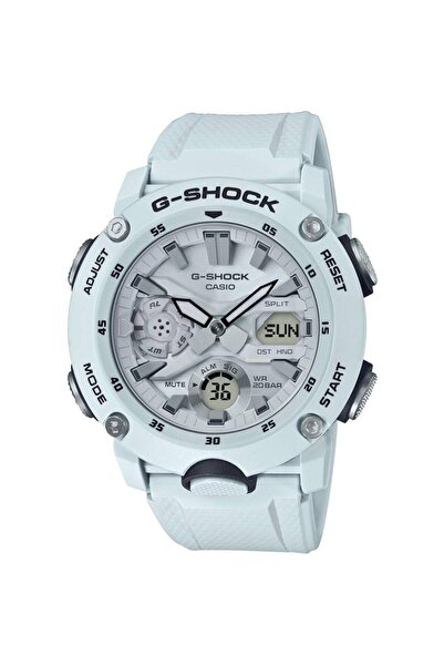 Casio GA-2000S-7ADR ERKEK KOL SAATİ