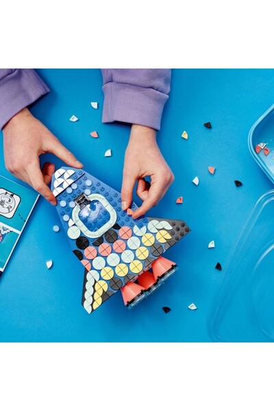 LEGO Dots 41936 Pencil Holder