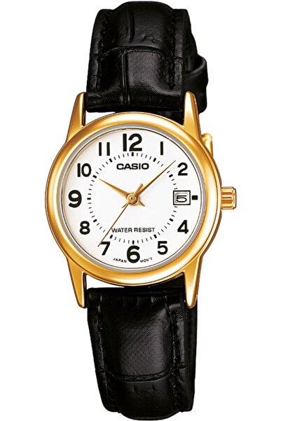 Casio LTP-V002GL-7BUDF KADIN KOL SAATİ