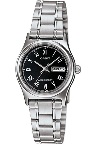 Casio Ltp-v006d-1budf Kadın Kol Saati