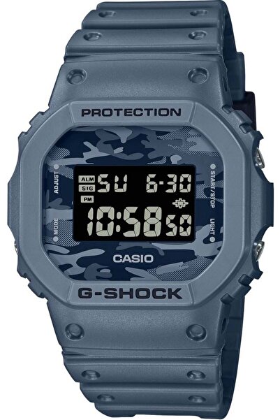 Casio Dw-5600Ca-2Dr Men's Watch