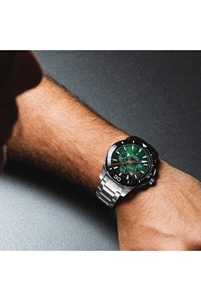 FESTİNA F20641/B Chrono Bike Men's Watch