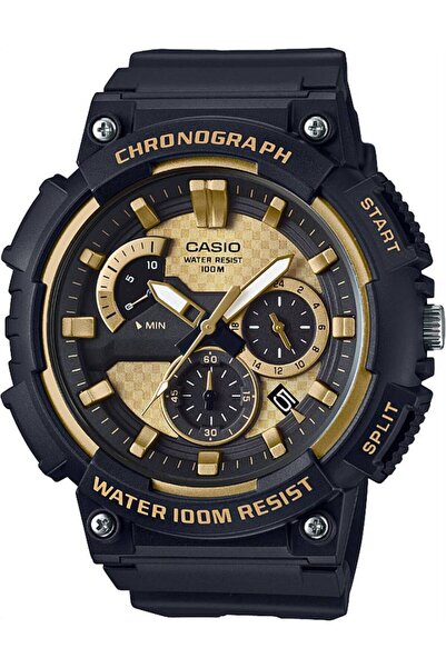 Casio Mcw-200H-9Avdf Men's Watch