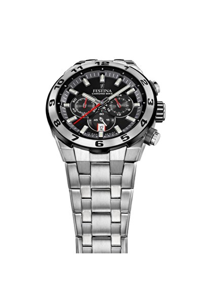 FESTİNA F20670/6 Chrono Bike Men's Watch