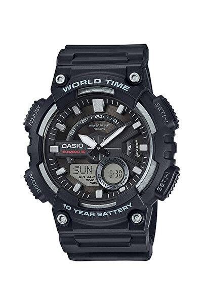 Casio AEQ-110W-1AVDF ERKEK KOL SAATİ