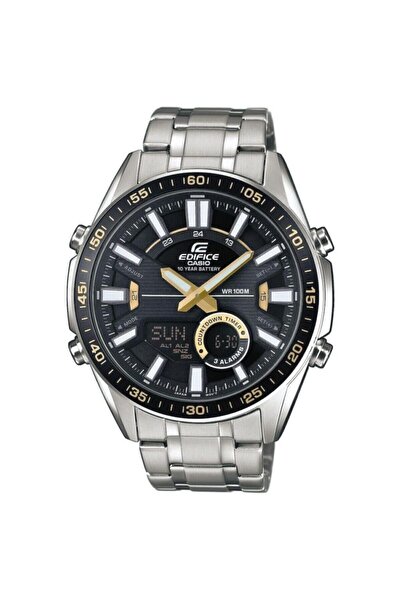 Casio EFV-C100D-1BVDF EDIFICE ERKEK KOL SAATİ