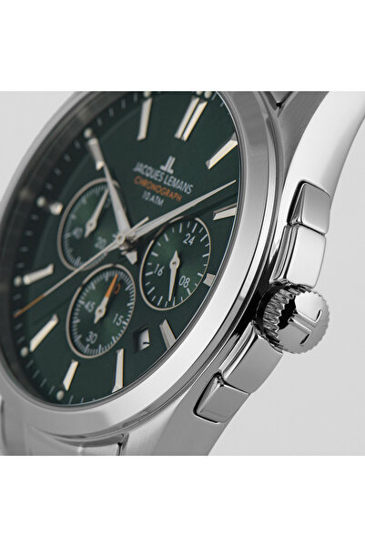 Jacques Lemans Wrist Watch