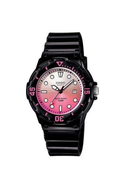 Casio LRW-200H-4EVDR KADIN KOL SAATİ