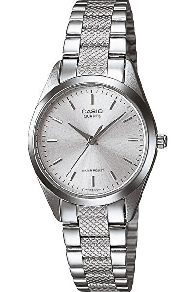Casio Ltp-1274D-7Adf Women's Wristwatch