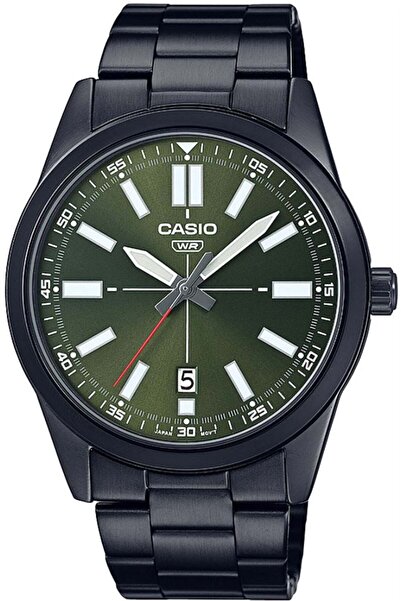 Casio MTP-VD02B-3EUDF ERKEK KOL SAATİ
