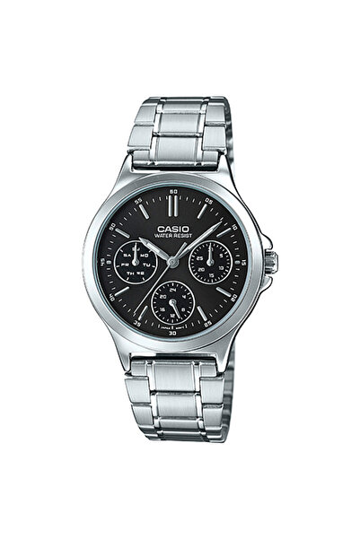 Casio LTP-V300D-1AUDF WOMEN'S WRISTWATCH