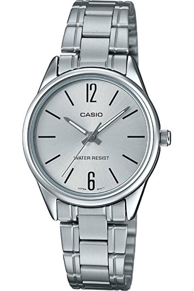 Casio LTP-V005D-7BUDF KADIN KOL SAATİ
