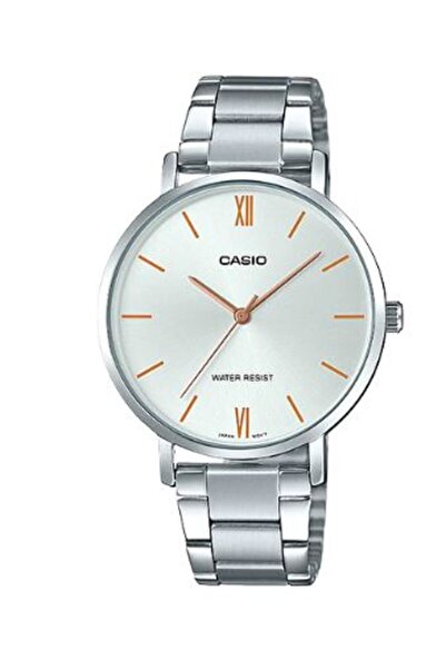 Casio LTP-VT01D-7BUDF KADIN KOL SAATİ