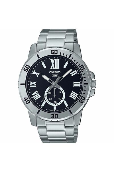 Casio MTP-VD200D-1BUDF MEN'S WRISTWATCH