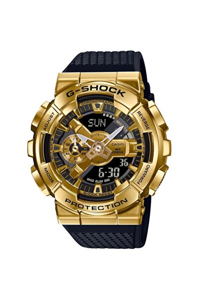 Casio GM-110G-1A9DR ERKEK KOL SAATİ