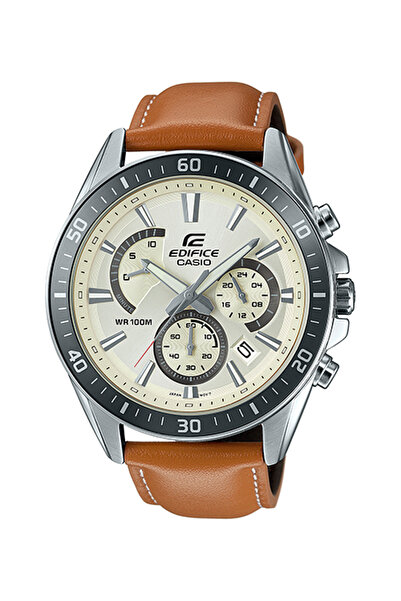 Casio EFR-552L-7AVUDF EDIFICE ERKEK KOL SAATİ