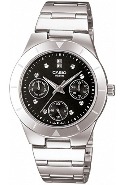 Casio LTP-2083D-1AVDF KADIN KOL SAATİ