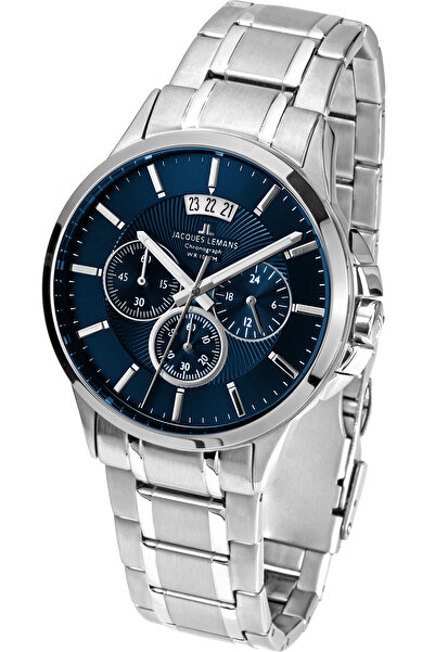 Jacques Lemans Sydney 1-1542I Men's Watch