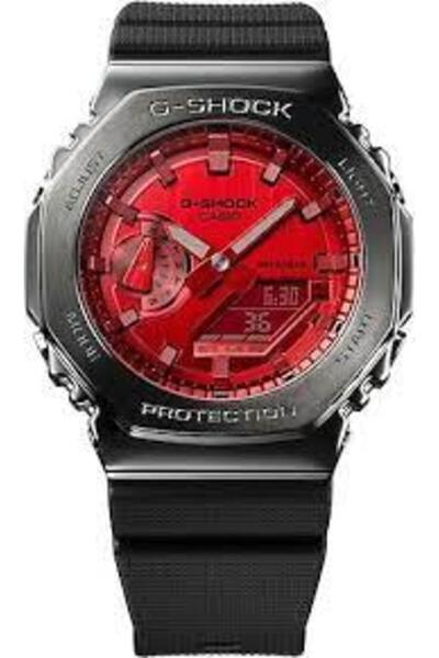 Casio GM-2100B-4ADR ERKEK KOL SAATİ
