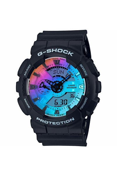 Casio Casıo Ga-110sr-1adr Erkek Kol Saati