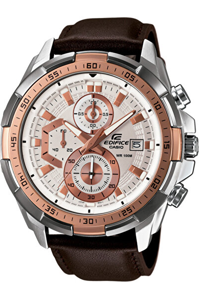 Casio EFR-539L-7AVDR EDIFICE ERKEK KOL SAATİ