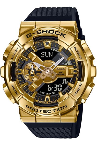 Casio GM-110G-1A9DR ERKEK KOL SAATİ