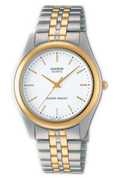 Casio Ltp-1129g-7ardf Kadın Kol Saati