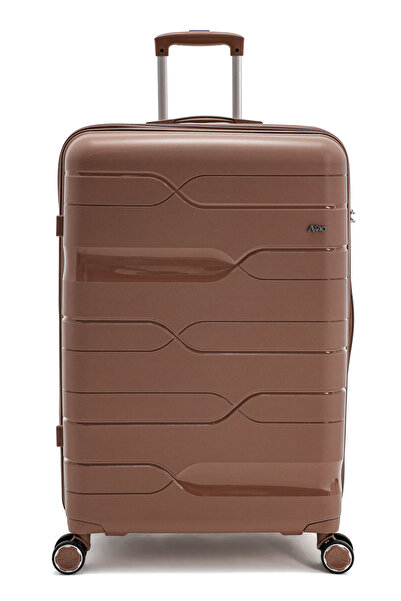 eBavul İthal Pp ClassicGo Büyük Boy Valiz