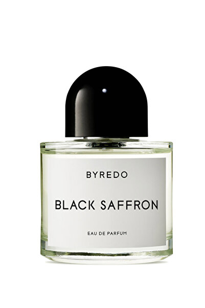Byredo Black Saffron EDP 100 ml Unisex Parfüm