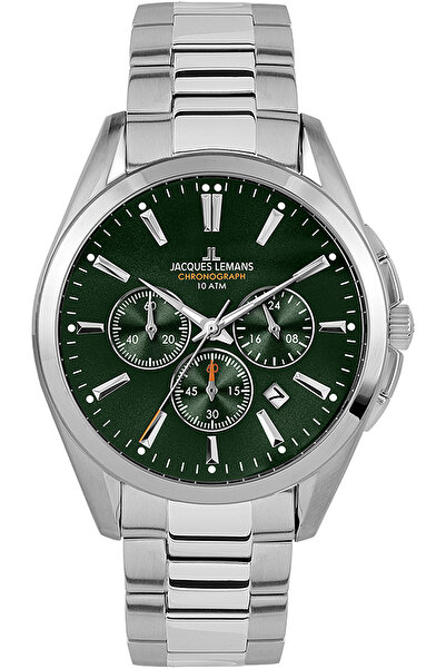 Jacques Lemans Wrist Watch