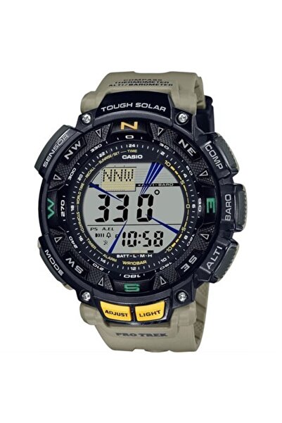 Casio Prg-240-5Dr Pro Trek Men's Wristwatch