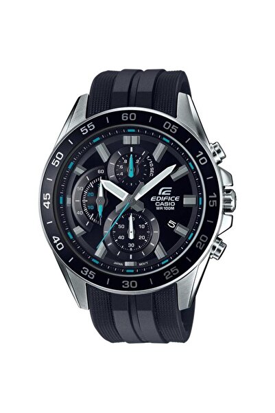 Casio Efv-550P-1Avudf Edifice Men's Watch