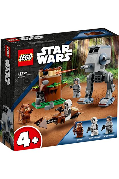 LEGO Star Wars 75332 AT-ST