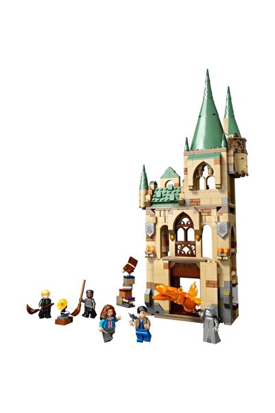 LEGO Harry Potter 76413 Hogwarts: Room of Requirement