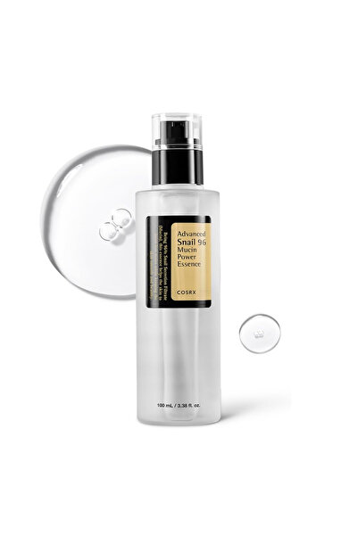 Cosrx Advanced Snail 96 Mucin Power Essence 100 ml