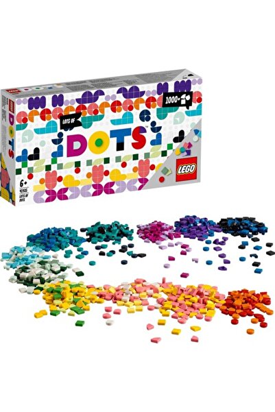 LEGO Dots 41935 Lots of Dots