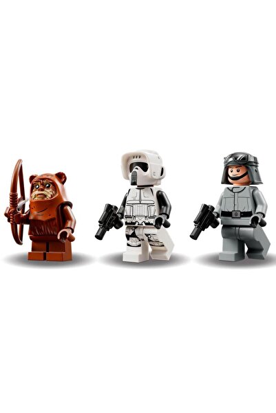 LEGO Star Wars 75332 AT-ST
