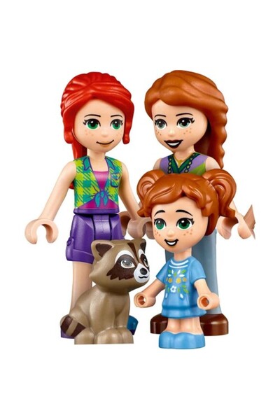 LEGO Friends 41679 Forest House