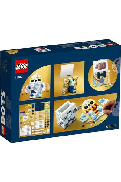 LEGO Dots 41809 Hedwig Pencil Holder