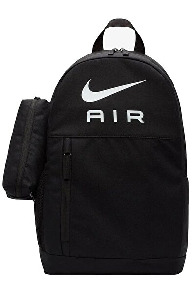 Nike Elemental Günlük Kullanıma Uygun Okul Çantası Ve Sırt Çantası