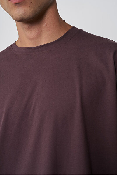 Beyyoglu Oversize Basic Tshirt