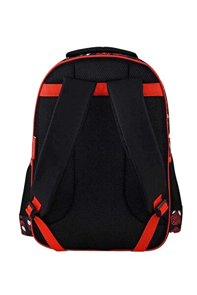 SPIDERMAN Primary School Bag - Due