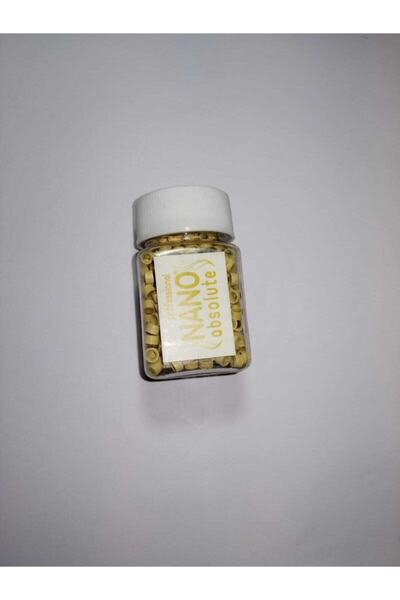 Han Peruk Kozmetik Mărgele pentru extensii de păr