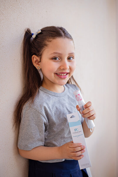 Sendal Portable toothbrush from Premium Care