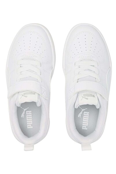 Puma Rickie Ac Ps Kids Sneaker