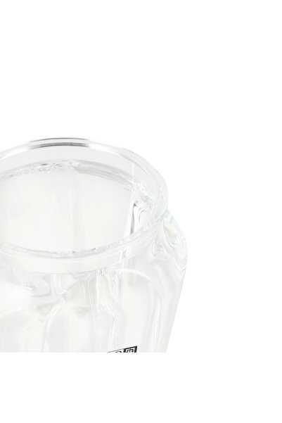 ROYALFORD 200ml Multipurpose Acrylic Jar RF12766